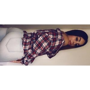 Meet your Posher, Brianna